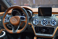 Mercedes-Benz GLA Concept