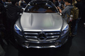 Mercedes-Benz GLA Concept