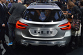 Mercedes-Benz GLA Concept
