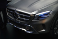 Mercedes-Benz GLA Concept
