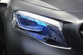 Mercedes-Benz GLA Concept