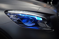 Mercedes-Benz GLA Concept