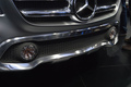 Mercedes-Benz GLA Concept