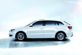 Volkswagen Gran Lavida