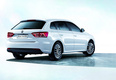 Volkswagen Gran Lavida