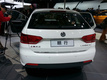 Volkswagen Gran Lavida