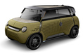 Toyota ME.WE