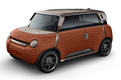 Toyota ME.WE