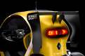 Renault Twizy F1