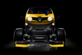 Renault Twizy F1