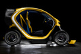 Renault Twizy F1