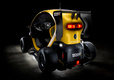 Renault Twizy F1