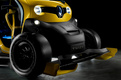 Renault Twizy F1