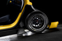 Renault Twizy F1