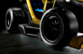 Renault Twizy F1