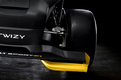 Renault Twizy F1