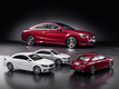 Mercedes-Benz CLA small