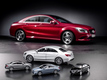 Mercedes-Benz CLA small