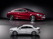 Mercedes-Benz CLA small