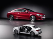 Mercedes-Benz CLA small