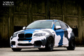 BMW X6 M Stealth