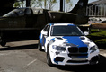 BMW X6 M Stealth