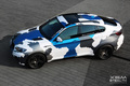 BMW X6 M Stealth