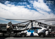 BMW X6 M Stealth