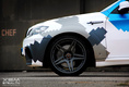 BMW X6 M Stealth