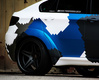 BMW X6 M Stealth