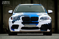 BMW X6 M Stealth