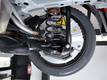 Ford Fiesta E-Wheel Drive