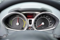 Ford Fiesta E-Wheel Drive