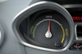 Ford Fiesta E-Wheel Drive