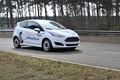 Ford Fiesta E-Wheel Drive