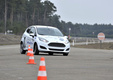 Ford Fiesta E-Wheel Drive
