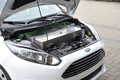 Ford Fiesta E-Wheel Drive