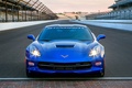 Chevrolet Corvette Stingray Pace Indy 500 Race