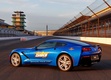 Chevrolet Corvette Stingray Pace Indy 500 Race