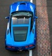 Chevrolet Corvette Stingray Pace Indy 500 Race