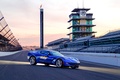 Chevrolet Corvette Stingray Pace Indy 500 Race