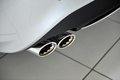 Mercedes-Benz CLA Brabus
