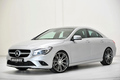 Mercedes-Benz CLA Brabus