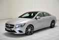 Mercedes-Benz CLA Brabus