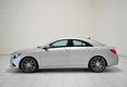 Mercedes-Benz CLA Brabus
