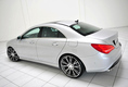 Mercedes-Benz CLA Brabus