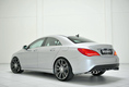 Mercedes-Benz CLA Brabus