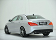 Mercedes-Benz CLA Brabus
