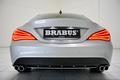 Mercedes-Benz CLA Brabus