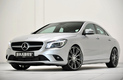 Mercedes-Benz CLA Brabus